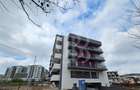 4 Camere Living 60mp Terasa 82mp-Parcare Inclusa-Th. Pallady - 22