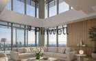 Penthouse duplex 4 camere de vânzare | UpSite Floreasca - 1