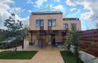 Dom00353 - vila snagov la lac cu ponton de vanzare - 4