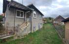 Casă individuală cu gospodărie și teren de 1044 mp în loc Sânpaul, jud Cluj