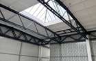 Hala 1000 m2 , incinta Roman Brasov - 3
