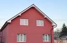 Casa cu mansarda si gradina - 4