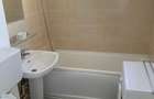 Apartament central cu 2 camere de inchiriat
