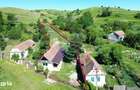 Casa la ?ara cu teren de 741 mp, in Zlagna (jud. Sibiu) - 10