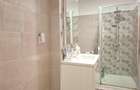 Apartament 2 camere, transformat in 3 camere, parter - 15