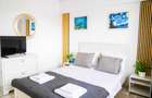 Apartament 2 camere Piata Amzei | Calea Victoriei Romana | Etaj 9, Panoramic, 2 Balcoane