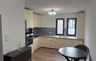 APARTAMENT COCHET 2 CAMERE | 62 MP+ 2 BALCOANE | PARCARE | BORHANCI