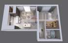 Apartament de vanzare 2 camere | Bragadiru Cartierul Latin Ghencea - 10