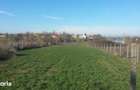 Vand teren 1853mp 23m deschidere la lac Salciile PH