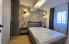 Apartament mobilat si utilat – totul nou, la cheie si parcare