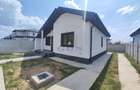 Casa 3 camere, teren 242 mp, localitatea Preajba, zona Selgros. - 1