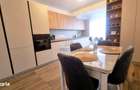 Apartament 3 camere NOU, 2 balcoane, zona Doamna Stanca - 1