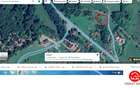 Teren 1812 mp, intravilan , Sovata, jud, Mures