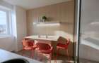 Apartament 2 camere decomandate, 56 mp + balcon 8 mp | Str. Florilor - 9