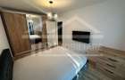 Apartament cu 2 camere, 50mp, parcare, Zona Crinului Residence