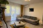 Apartament 2 camere tip Q 52mp + balcon | complet mobilat si utiliat | gata de mutare - 1