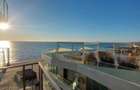 Studio Modern cu Vedere la Mare | Etaj 7/8 | Prima Linie Zona Promenada Mamaia