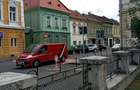Apartament in casa in centrul istoric Brasov. - 2