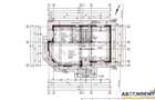Casa eleganta pe 2 nivele, la 15 minute de Brasov, DJ 112A, - Bod (Brasov)