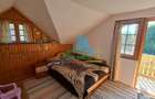 Casa de vacanta /Cabana de vanatoare Soveja - Vrancea