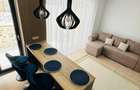 Apartament 2 camere Future Residence, prima chirie, loc de parcare subteran, piscina - 3