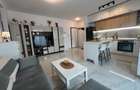 Apartament cu 2 camere MOBILAT MODERN Braytim Musicescu - 6