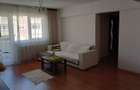 Vand apartament in Carei (SM), 3 camere, etaj 3, zona centrala