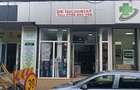 Spatiu comercial de inchiriat. Piata Micro 17 stradal