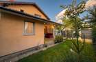 Casa 4 camere, 3 bai, teren 400 mp, Tunari mutare imediata - 1