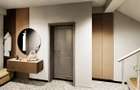 Casa individuala, 4 camere, Gradina si 2 parcari - 12