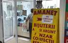Spatiu comercial 16 mp | Complex Crangasi | Paza + curent incluse - 1