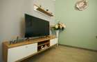 Apartament Alezzi Beach vedere la mare
