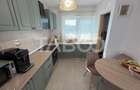 Apartament decomandat 4 camere 110 mp utili 2 bai balcon Pictor Brana