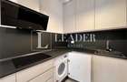 Apartament 2 camere Lux | Barbu Vacarescu | Prima inchiriere - 9
