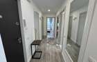 3 camere renovat integral, prima inchiriere, metrou Tineretului, 2 balcoane - 6