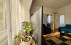 Apartament 3 camere in Vila+Demisol locuibil 18,40 mp - Parcul Carol - 4