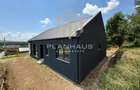 Casa noua individuala, Tautii de Sus, 5.5 ari teren,110 mp - 5