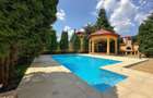 Chirie I Vilă premium I piscină I 6 dormitoare I  800 mp I Pipera - 3