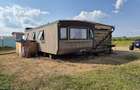 Teren 750 m. si casa mobila - 6