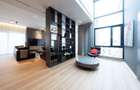 Rosa Wind | Penthouse Senzational langa Ambasada SUA