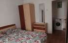 Inchiriez apartament 2 camere, zona Boul Rosu, centrala proprie