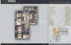 4 Camere pentru Familie | 96,93 mp Total | 2 Bai | Comision 0% - 1