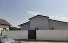 Casa noua de vanzare, 5 camere, teren 1111 mp