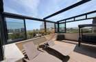 Penthouse Duplex, Terasa, Parcare, Mamaia Nord, Hanul cu Peste - 3