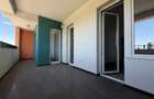 Apartament 2 camere, decomandat, etaj 1, terasa 20mp in Giroc