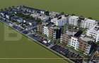 Parcele teren 364 - 627 mp, Pielești - zona Metro, toate utilitățile! - 1