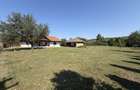 Casa stil tradi?ional sat Doba cu 2.900 mp teren la 15 minute de Zalau