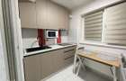 Renovata,Garsoniera, 25m, centrala proprie, metrou,Palladium Residence - 5