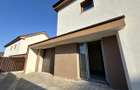 Casa cu garaj, 130 mp, 400 mp teren, CF disponibil, Chinteni - 1