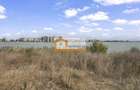 Vedere directa Lac, Mamaia, pretabil proiect HORECA, P+4E - 2